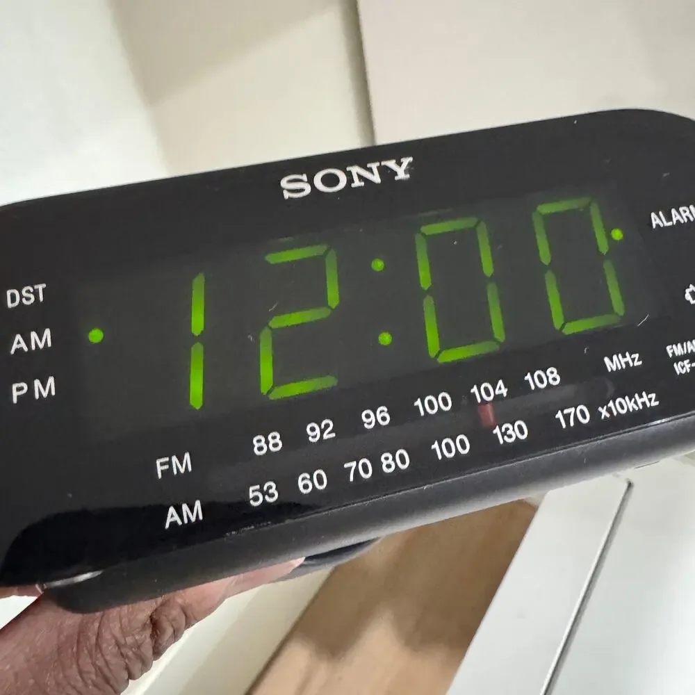 Sony dream machine